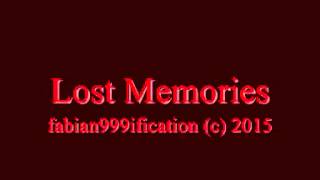 Lost Memories (Song)