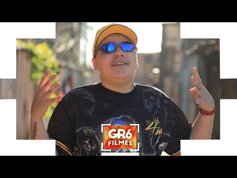 MC Pikachu - Tô Bolado (GR6 Filmes) Perera DJ