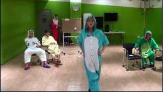 Download lagu NU'EST Ren's Cute Dancing [뉴이스트 LO/\E STORY Cut] mp3