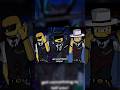 MAFIOSO CALLS FOR BACKUP Not Ship Forsaken Roblox Edit Animation Tween Tweening Art Trend