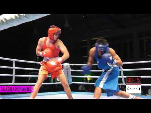 Slugfest! Fight 6: Kevin Pratt (NZ) vs Sonasi Pifeleti (TO) - Boxing Explosion 6 - Whangarei, NZ