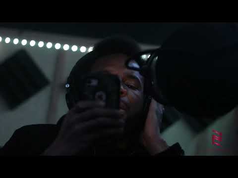 "17 SESSIONS" Lab Sessions w/ Kidd Bosston | Shot by: 1717 Visualz