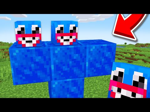 Minecraft, But I Added More Bosses...