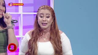 El Español Y Su Novia Embarazada (la Dominicana) – El Reperpero