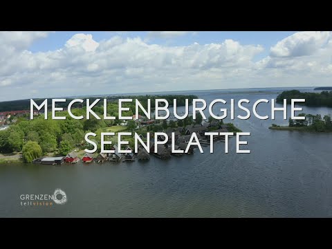 "Grenzenlos - Die Welt entdecken" an der Mecklenburgischen Seenplatte mit Annett Fleischer