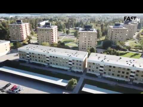 Håsta – Hudiksvall (Fast Film)