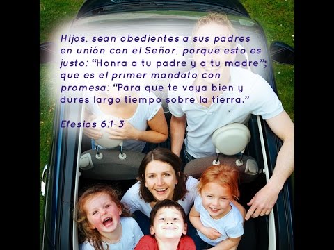 Imagenes con Frases biblicas Video