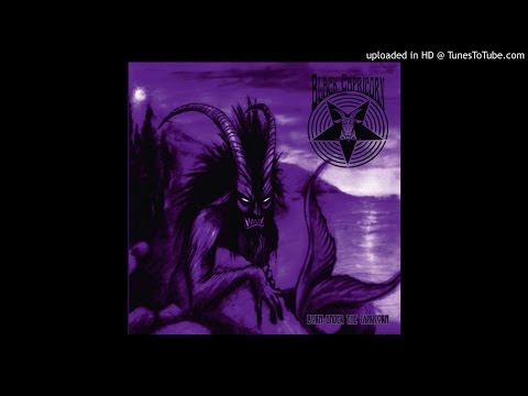 BLACK CAPRICORN - Born Under The Capricorn