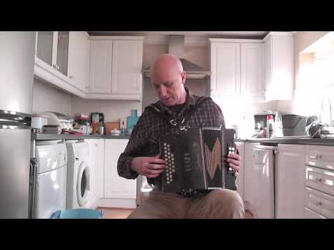 Learning To Play The D/G Melodeon Blog 13 - Silent Night