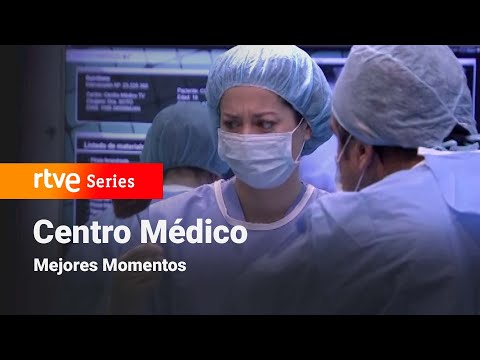 Medical Center: Episode 379 - Best #MedicalCenter Moments | RTVE Series