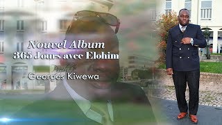 OKANGOLA NGAI - PHOPHETE GEORGES  KIWEWA HABAKUK (Audio)