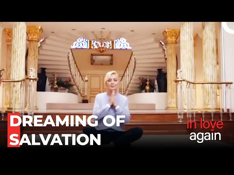 No Action Until the Baby's Born - In Love Again