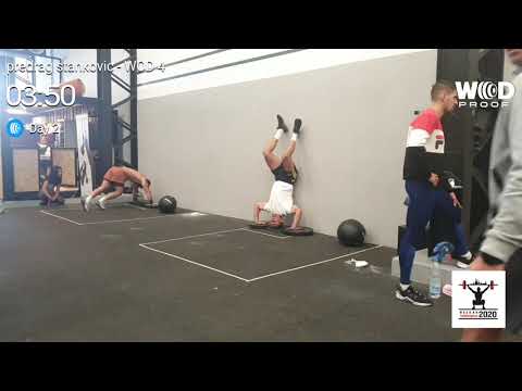 predrag Stankovic balkanthrowdown wod4