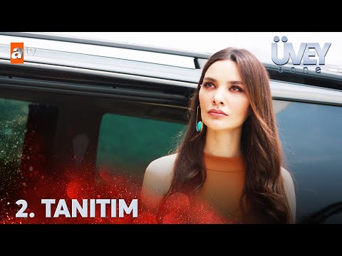 Üvey Anne 2. Tanıtım @atvturkiye