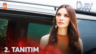 Üvey Anne 2. Tanıtım @atvturkiye