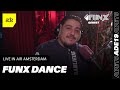ICE: ''Bro, je moet de verse met French Montana eraf halen" | ADE 2019