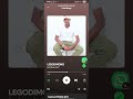 Bhona GNT Ft God Of Disco Legodimong