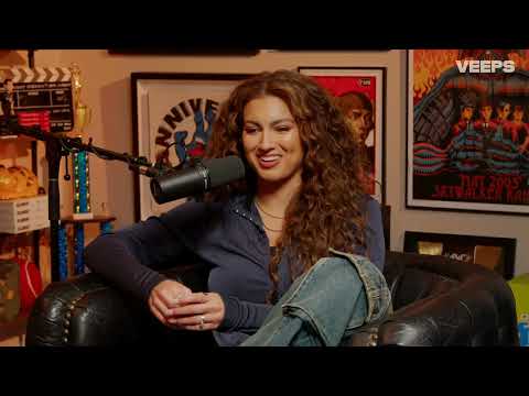 Thumbnail for Tori Kelly on Growth, Gratitude & Her New Era of Confidence | Artist Friendly by Tori Kelly