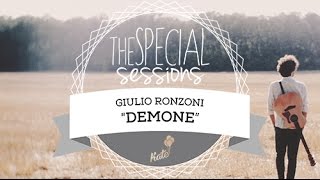 Giulio Ronzoni – Demone