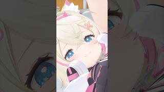 - 姉妹の協力プレー #hololive #hololiveen #memes #フワモコ #fuwamoco