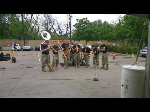 Biohazard Brass Band - Buyo