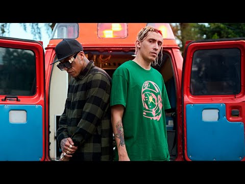 Mcklopedia x Lefty SM - Me Mata 🚑