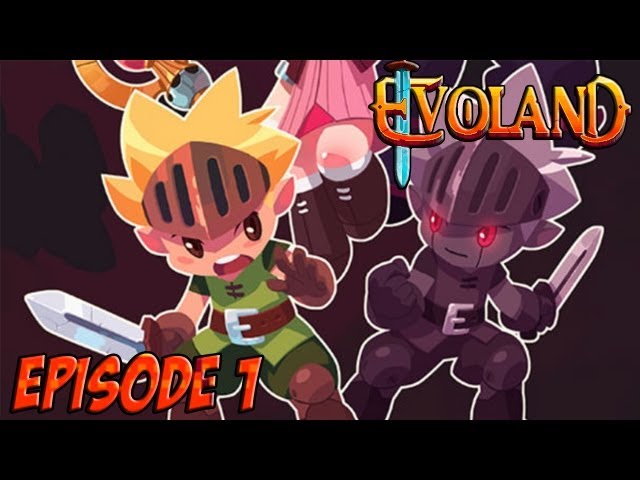 Evoland