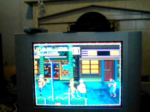 Sega Mega Drive Ultimate Collection review by The Elite Gamer