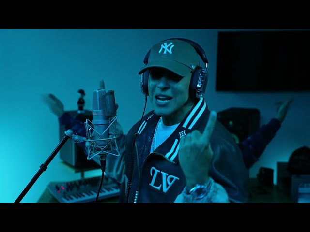 Daddy Yankee Bzrp Music Sessions Vol 0/66 von Bizarrap & Daddy Yankee ((jetzt ansehen))