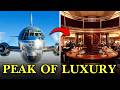Boeing 377 Stratocruiser: The Plane Too Luxurious To Survive