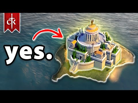 Is Playing Tall STILL BROKEN In Crusader Kings 3?