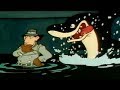 Inspector Gadget 128 Bermuda Triangle HD Full Episode