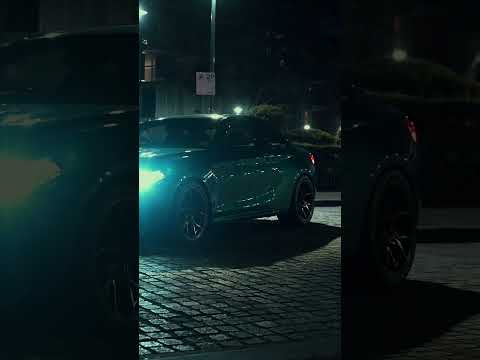 BMW F87 M2 by XForce Performance Exhaust #shorts