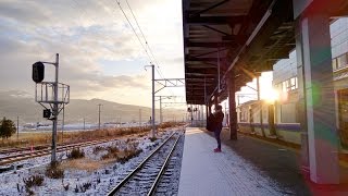 Download lagu Jalan jalan sendiri ke Jepang tanpa tour (Winter Trip) - Part 1 mp3 Download lagu Jalan jalan sendiri ke Jepang tanpa tour (Winter Trip) - Part 1 mp3