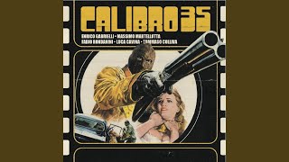 Music video thumbnail preview for Trafelato by Calibro 35