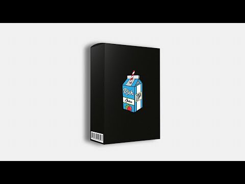 [FREE] Melodic Trap Loop Kit/Sample pack 2020 - "RICH"