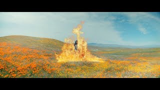 Kayzo - Up In Flames feat. Alex Gaskarth of All Time Low (Official Video) [Ultra Music]