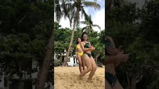 Paro Paro G Yow Gurlo tiktok short be like.