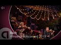 Bach: Vioolconcert BWV 1042, deel 3 - Pekka Kuusisto en Camerata RCO - Prinsengrachtconcert 2019