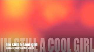 Jasmine V -Cool girl (Lyrics)