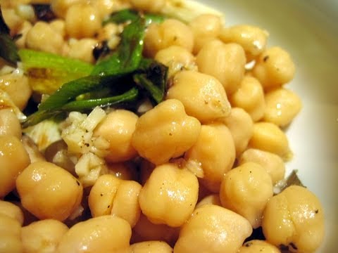 "Chickpeas Recipe" "Appetizer" "Vegetarian Recipes" "Delicatessen" [ASMR]