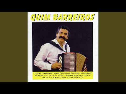 Video thumbnail for Marcha da Malta do Carvalho