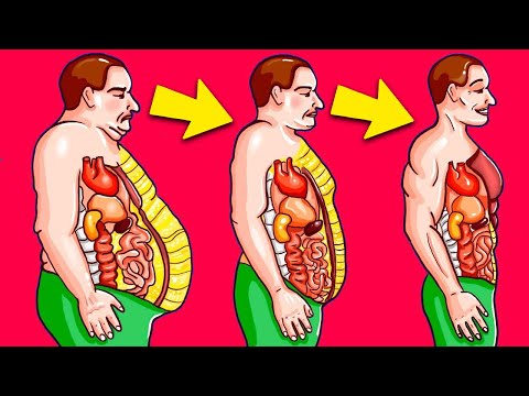 Cum să pierdeți în greutate după fluoxetină