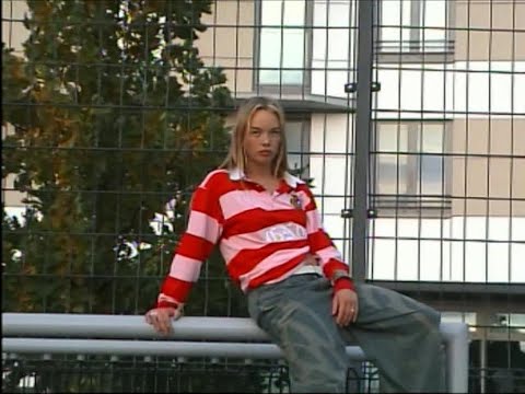 OG LU - hanni & nanni (Official Video)