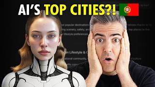 Is Using AI to Choose a Place to Live in Portugal an Awful Idea?