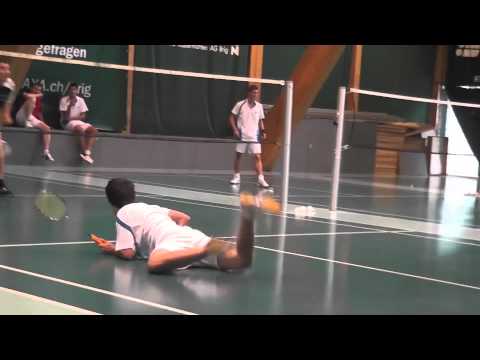 Bc Olympica-Brig - La Chaux-de-Fonds