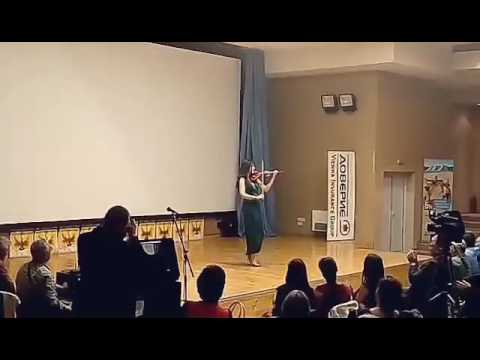 VENDA  live violin  Pustono ludo i mlado      Пустоно лудо и младо