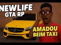 AMADOU Macht Die ORTSKENNTNIS UNCUT NewLife