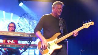 Sunnyboys - Happy Man