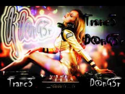 Trance D@nG3r 0RIGINAL M1X Dj D@nG3